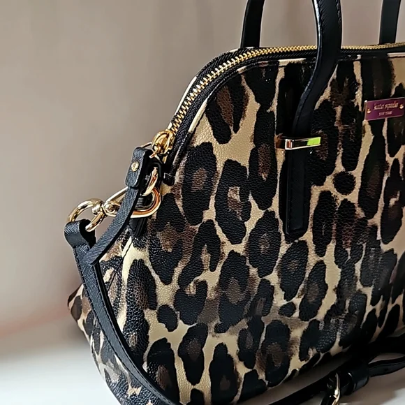 Kate Spade Bag - Picture 4 of 10